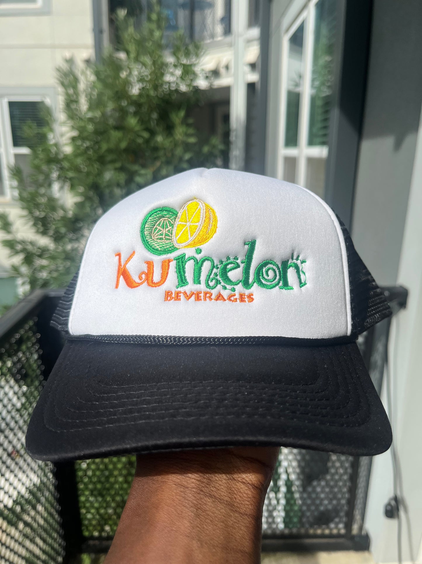 Kumelon Beverages Hat